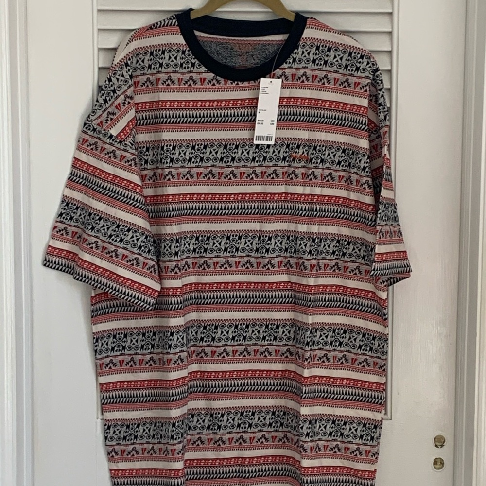 iETS frans printed tee